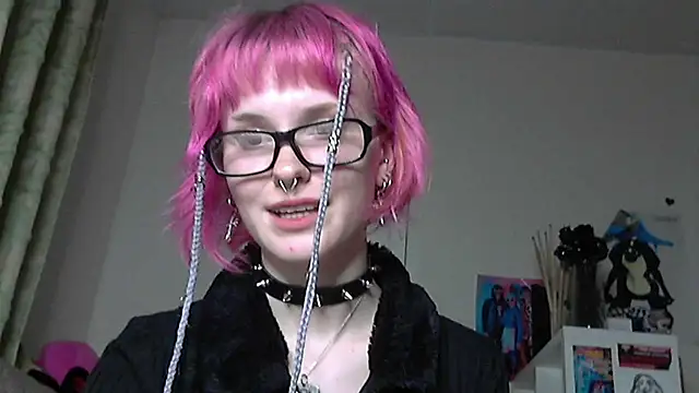 Paradoxy  online show from 03/24/26, 08:14