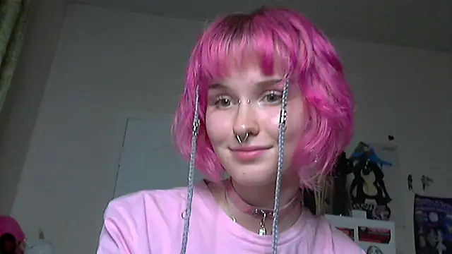 Paradoxy  online show from 03/25/26, 08:37