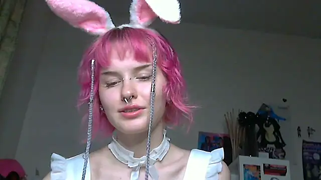 Paradoxy  online show from 03/30/26, 08:10