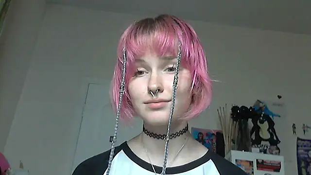 Paradoxy  online show from 04/03/26, 07:56