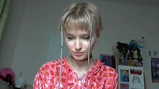 Paradoxy  online show from 04/21/26, 07:50