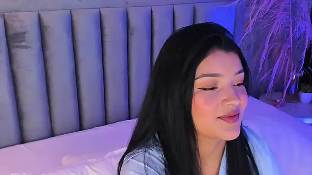 EmmaBlossom online show from 09/27/25, 07:19