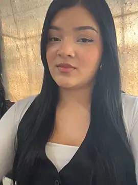 EmmaBlossom online show from 09/28/25, 04:56