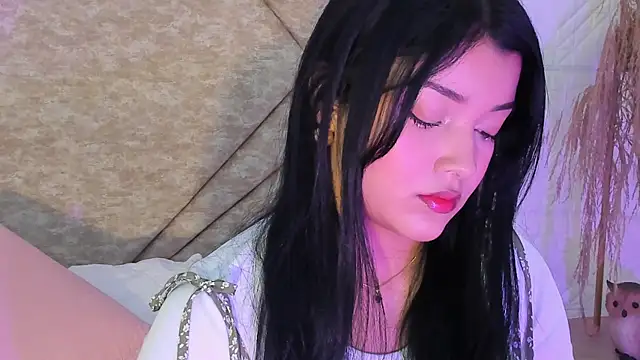 EmmaBlossom online show from 01/13/26, 02:22