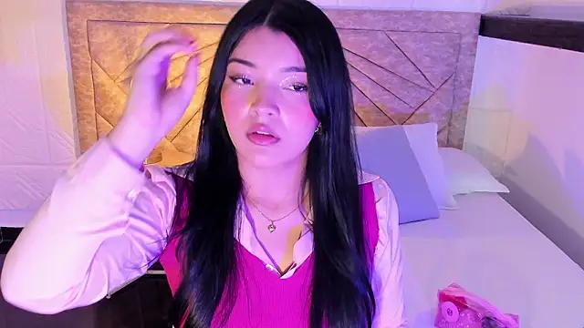 EmmaBlossom online show from 03/07/26, 01:08