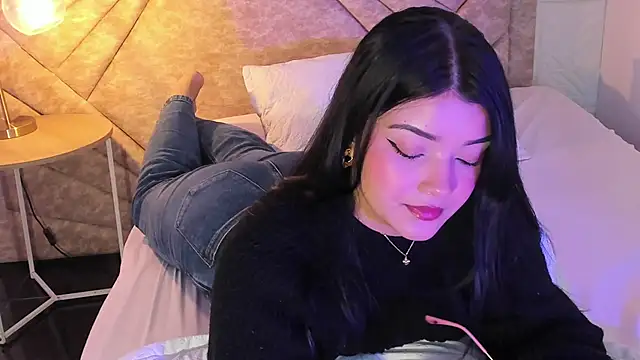 EmmaBlossom online show from 03/11/26, 01:39