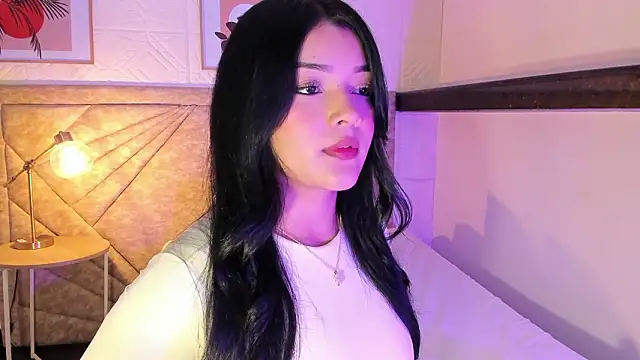 EmmaBlossom online show from 03/13/26, 12:45