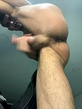 Pingasaboy20 online show from 01/09/26, 11:06