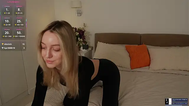 SophieBelll online show from 05/06/26, 11:04