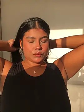 AnaBrowmn online show from 10/15/25, 12:05