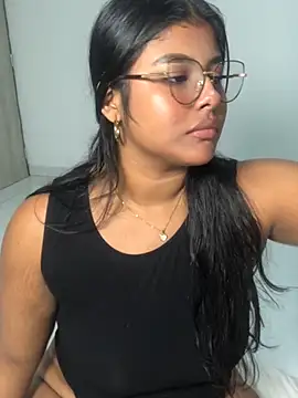 AnaBrowmn online show from 11/09/25, 10:52