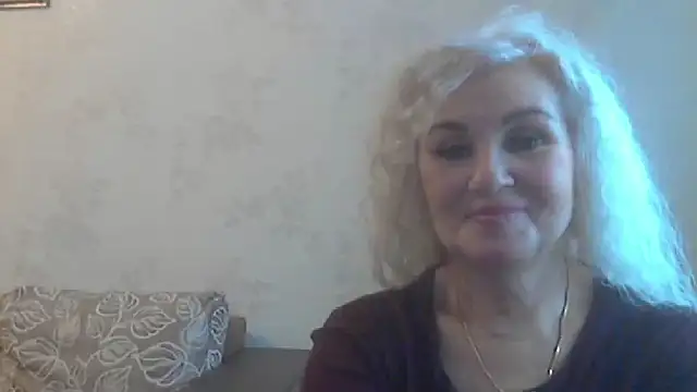 LadySexyBlond online show from 11/12/25, 07:09