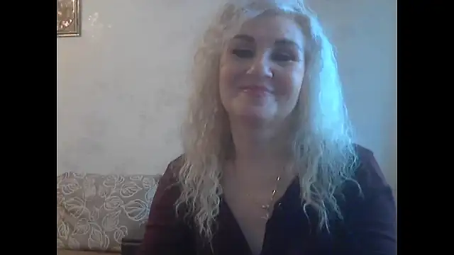 LadySexyBlond online show from 01/07/26, 06:49