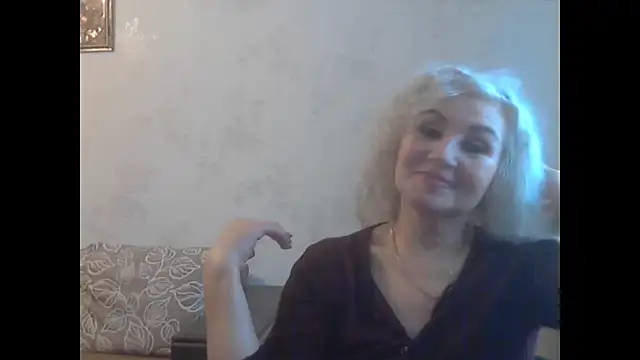 LadySexyBlond online show from 02/13/26, 08:21
