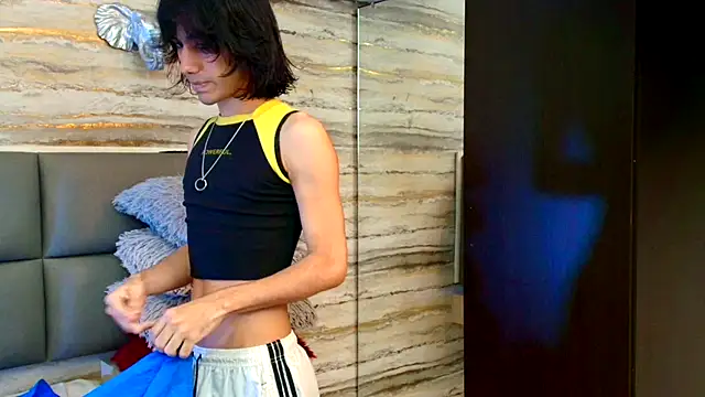 Lovers 21 online show from 11/03/25, 11:26