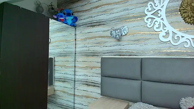 Lovers 21 online show from 11/27/25, 03:41