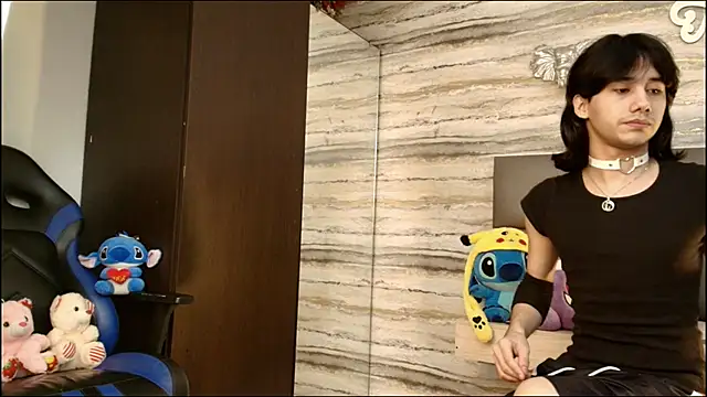 Lovers 21 online show from 02/05/26, 03:44