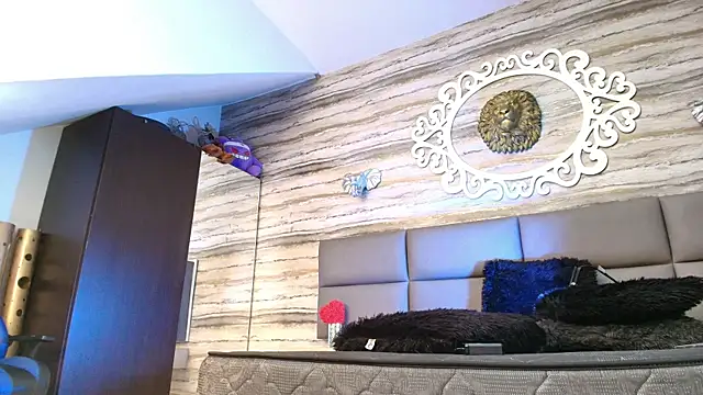 Lovers 21 online show from 02/27/26, 03:50