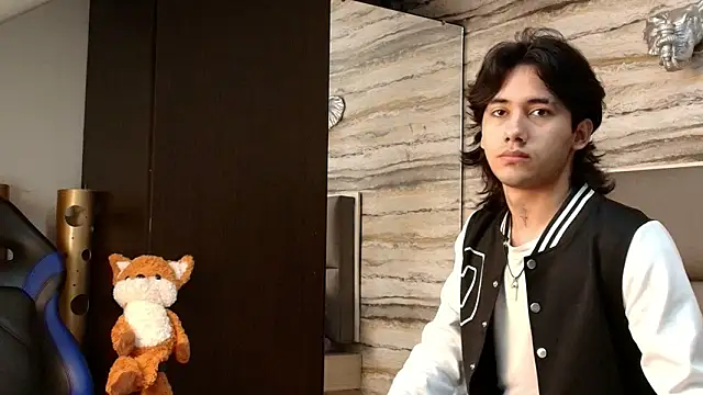 Lovers 21 online show from 03/09/26, 02:59