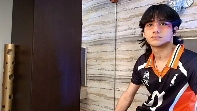 Lovers 21 online show from 03/10/26, 04:06