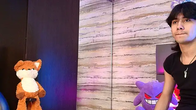 Lovers 21 online show from 03/13/26, 03:35