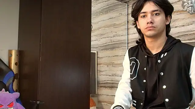 Lovers 21 online show from 03/24/26, 03:55