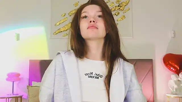 Nicole Broown  online show from 02/19/26, 10:06