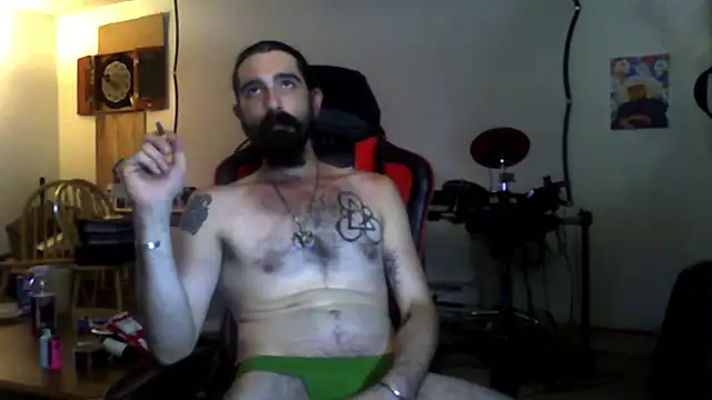 Neekaleek89 online show from 09/29/25, 09:30