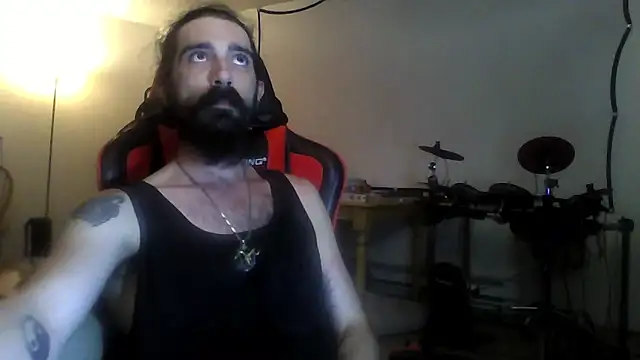 Neekaleek89 online show from 09/30/25, 09:31