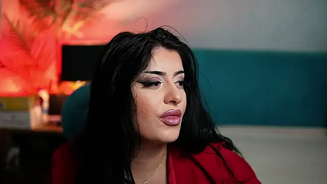 Snapshot of KarlaJai chatting on 10/10/25, 09:14 KarlaJai online show from 10/10/25, 09:14