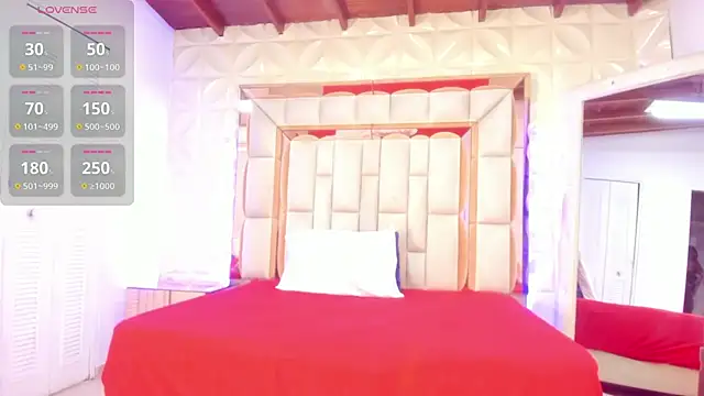 Sarah Adamss online show from 03/01/26, 12:18