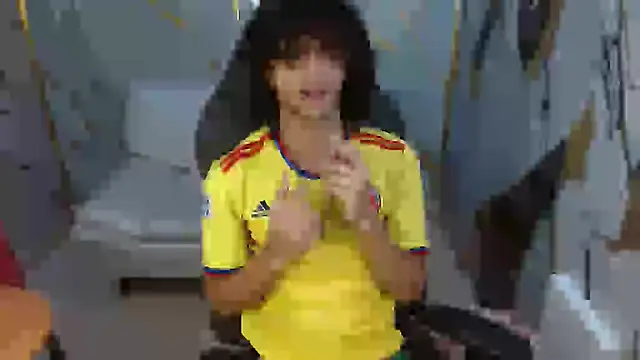 xion ez online show from 04/22/26, 08:32