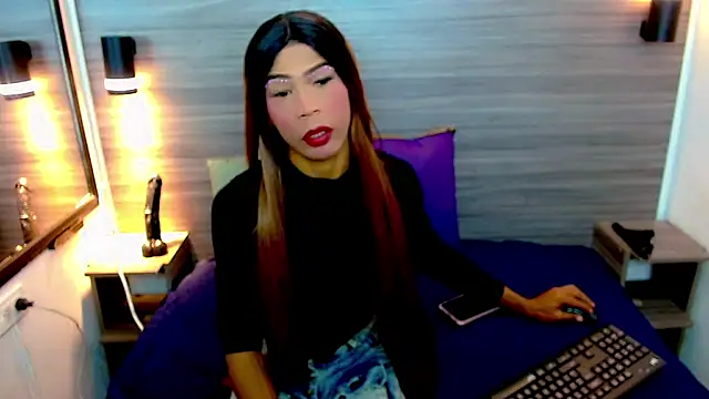 katherine x1 online show from 10/21/25, 03:29