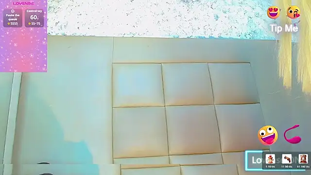 katherine x1 online show from 03/01/26, 09:17