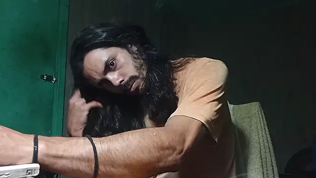 Jack Spermre online show from 10/28/25, 03:10