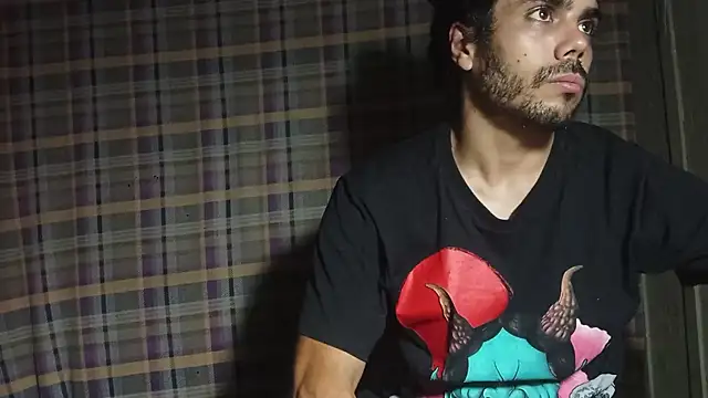 Jack Spermre online show from 11/05/25, 12:32