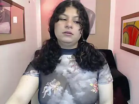 Fantassy Loverss online show from 10/07/25, 04:15