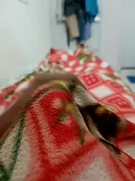 ramboram897 online show from 12/04/25, 08:17