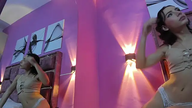 samantaa liov online show from 11/12/25, 07:35