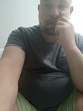 CristalDad online show from 10/03/25, 11:57