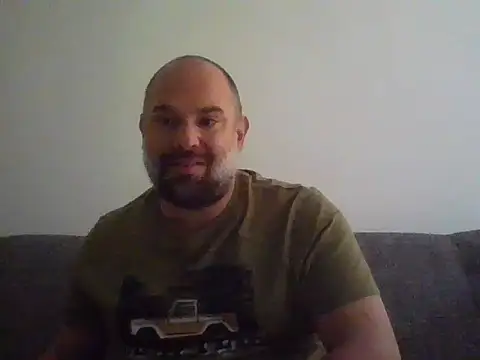 CristalDad online show from 10/19/25, 06:08