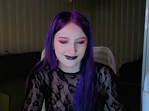 violet-siren-x online show from 06/26/26, 07:46
