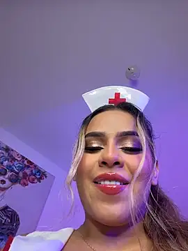 itsdanividarte online show from 10/18/25, 03:31