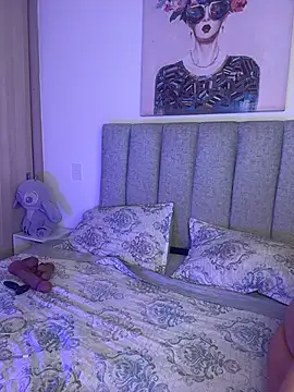 itsdanividarte online show from 03/12/26, 02:39