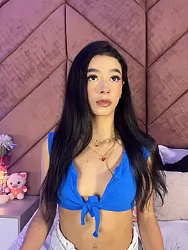 ChloeRosses online show from 02/06/26, 02:38