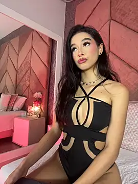 ChloeRosses online show from 02/21/26, 06:58