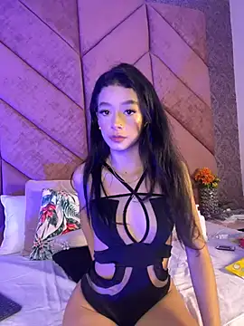 ChloeRosses online show from 03/14/26, 01:44