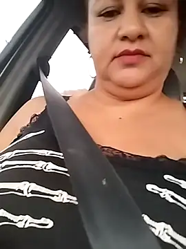 MEYBELLATINA online show from 10/03/25, 11:13