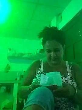 MEYBELLATINA online show from 03/04/26, 08:59