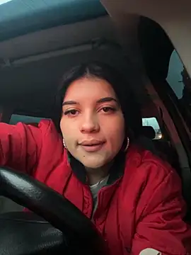 Ameli x7 online show from 11/20/25, 10:48